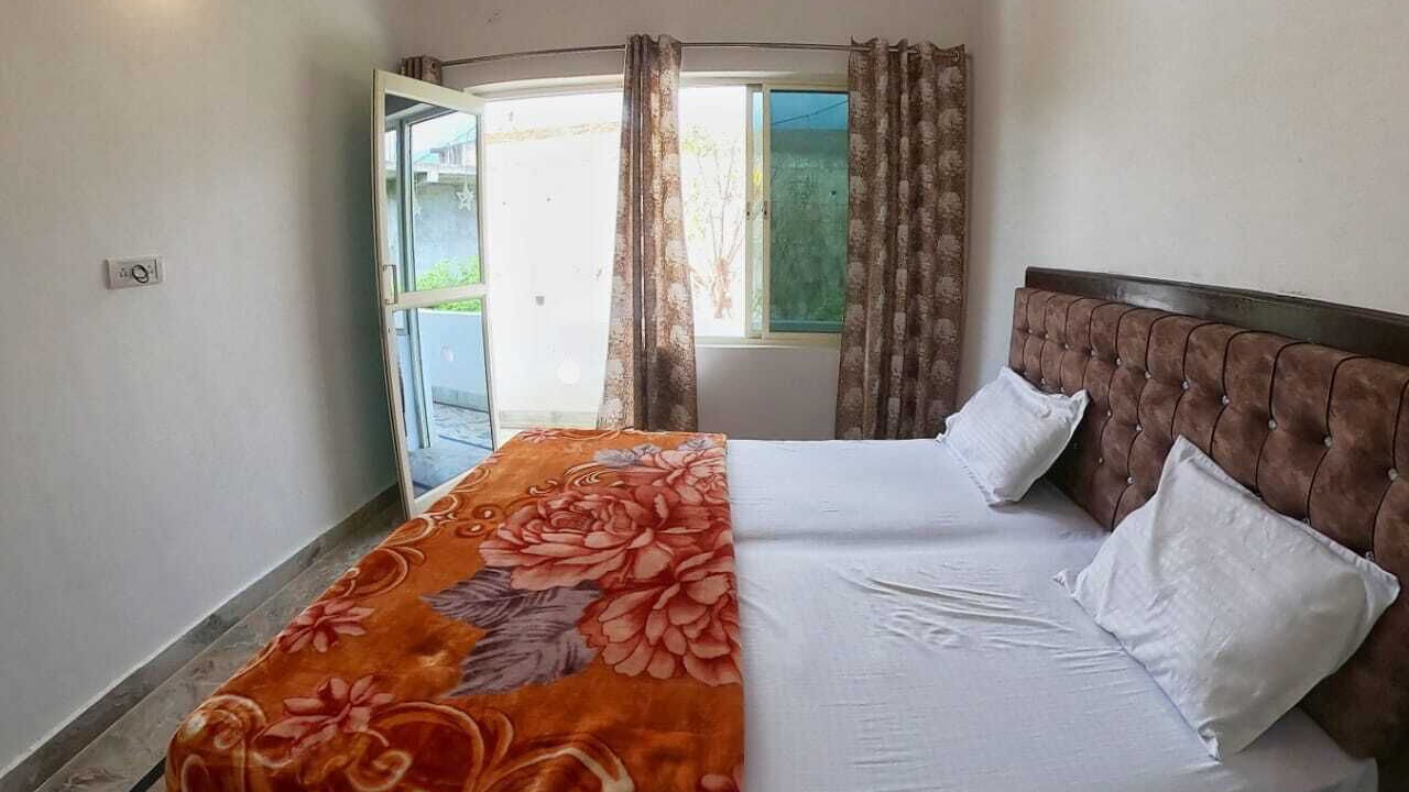 Photo of Bedroom in Khajuraho