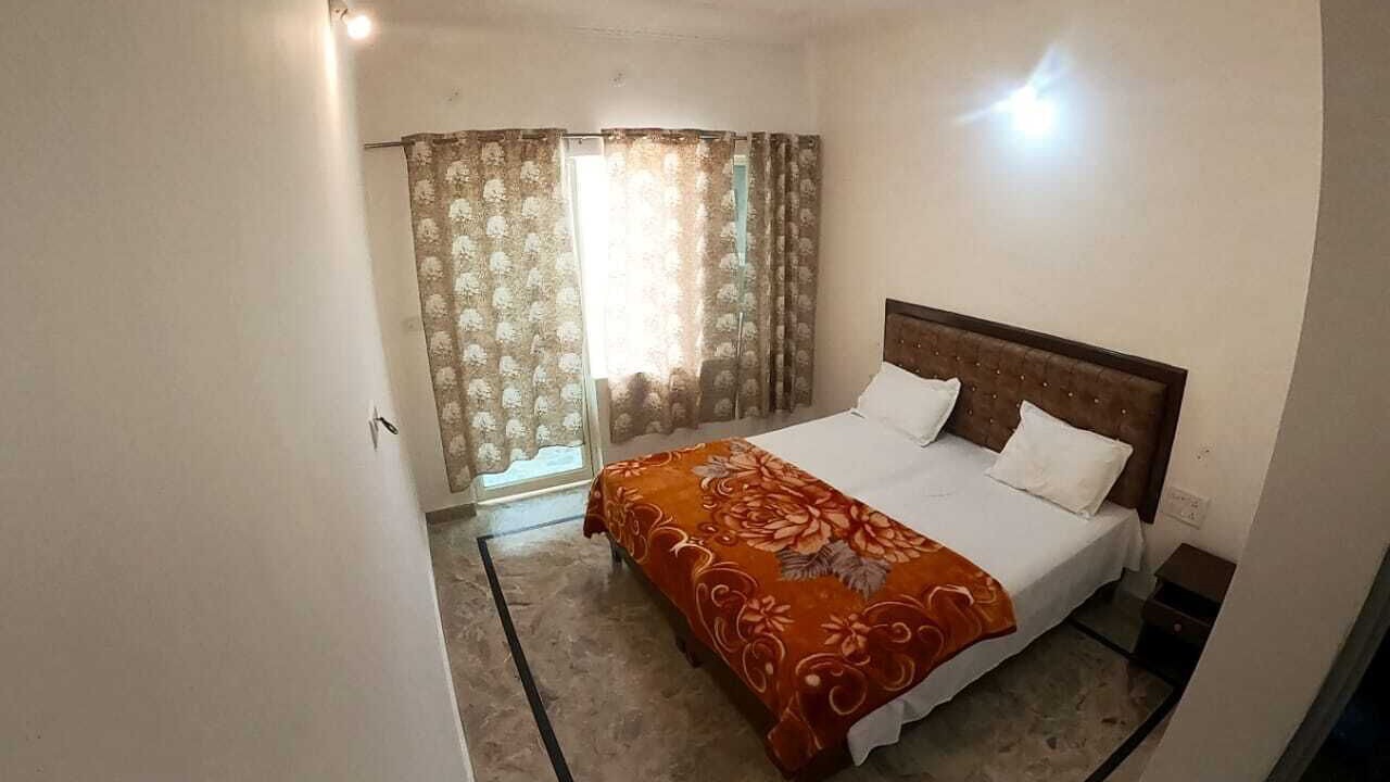 Photo of Bedroom in Khajuraho