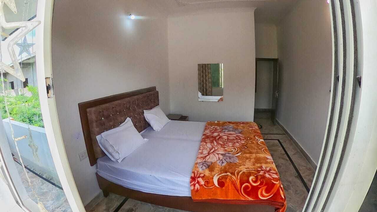 Photo of Bedroom in Khajuraho