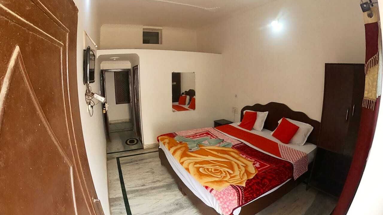 Photo of Bedroom in Khajuraho