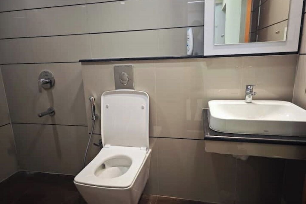 Photo of Bathroom in Thiruvananthapuram