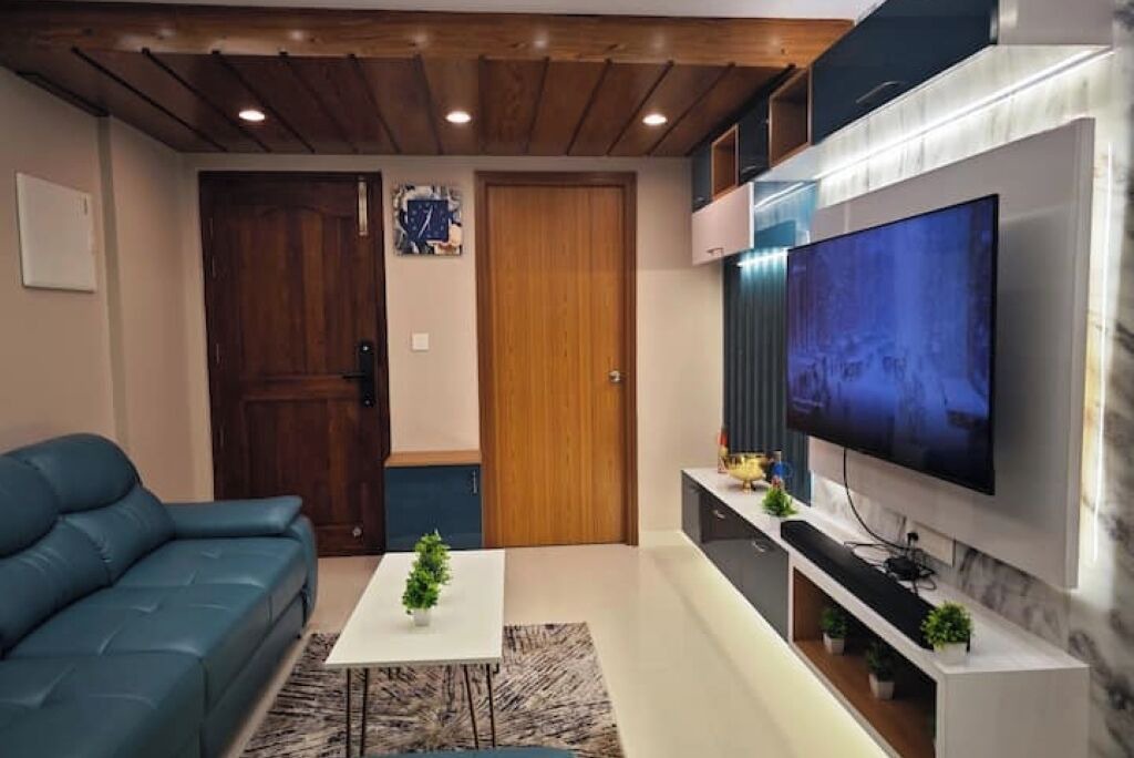 Photo of Livingroom in Thiruvananthapuram