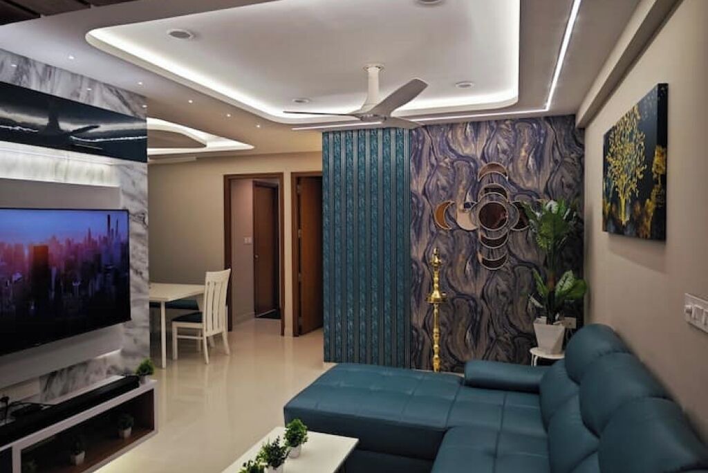 Photo of Livingroom in Thiruvananthapuram