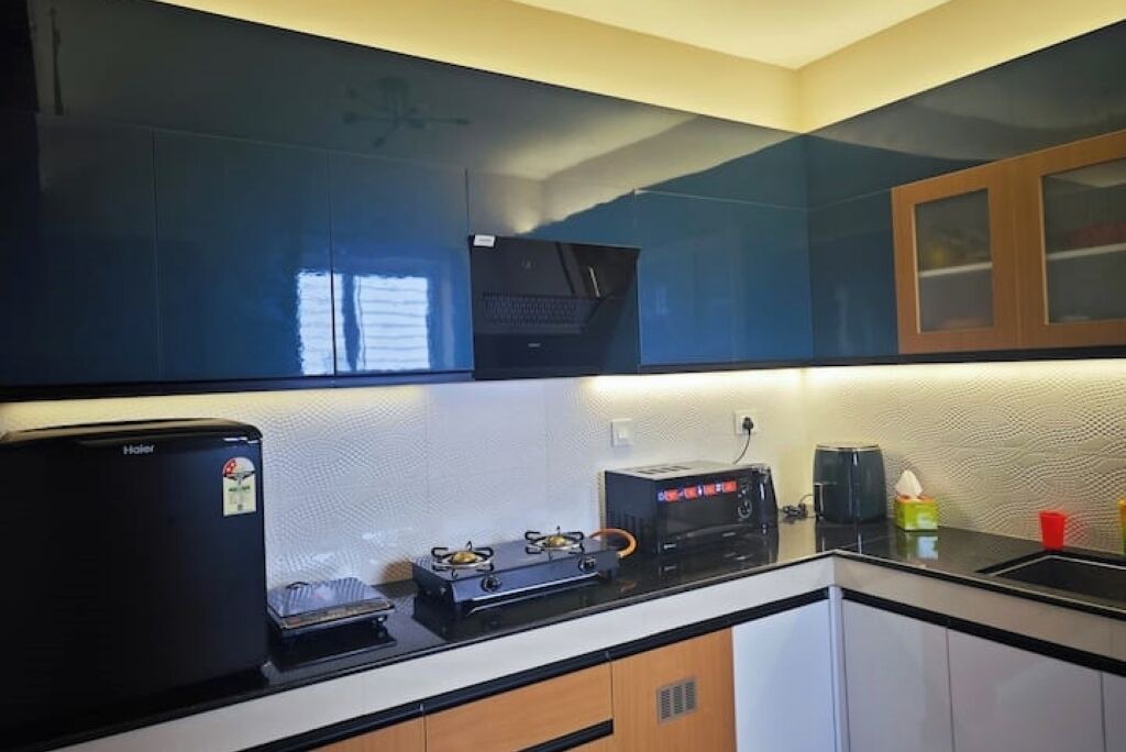 Photo of Kitchen in Thiruvananthapuram