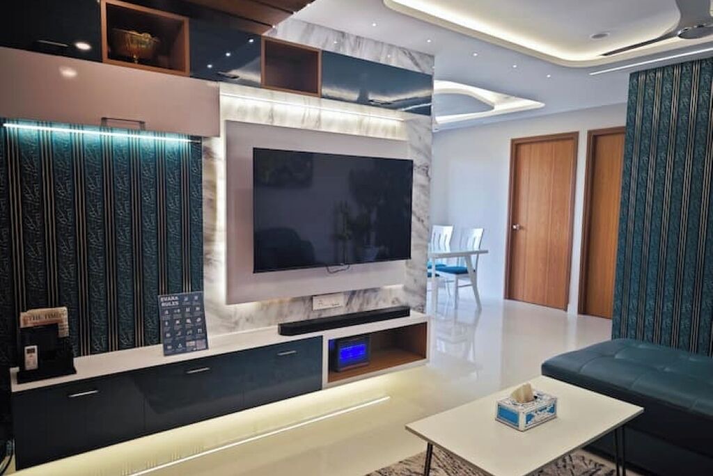 Photo of Livingroom in Thiruvananthapuram