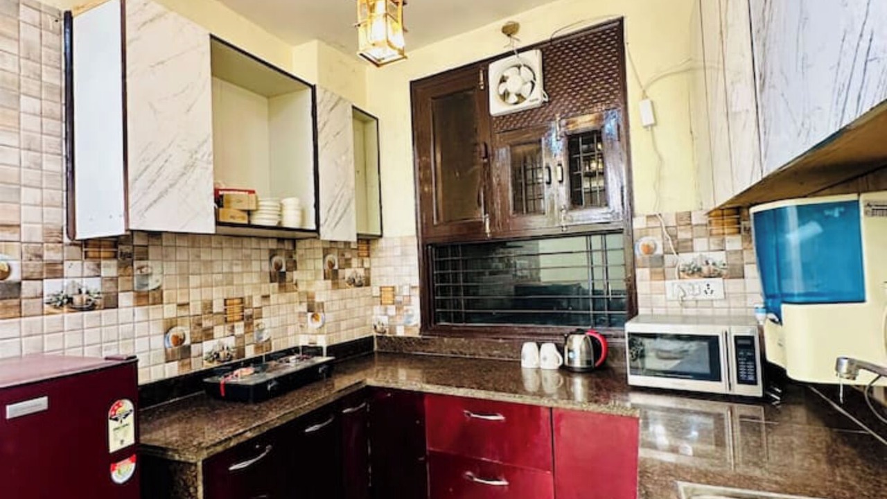 Photo of Kitchen in Bharatpur