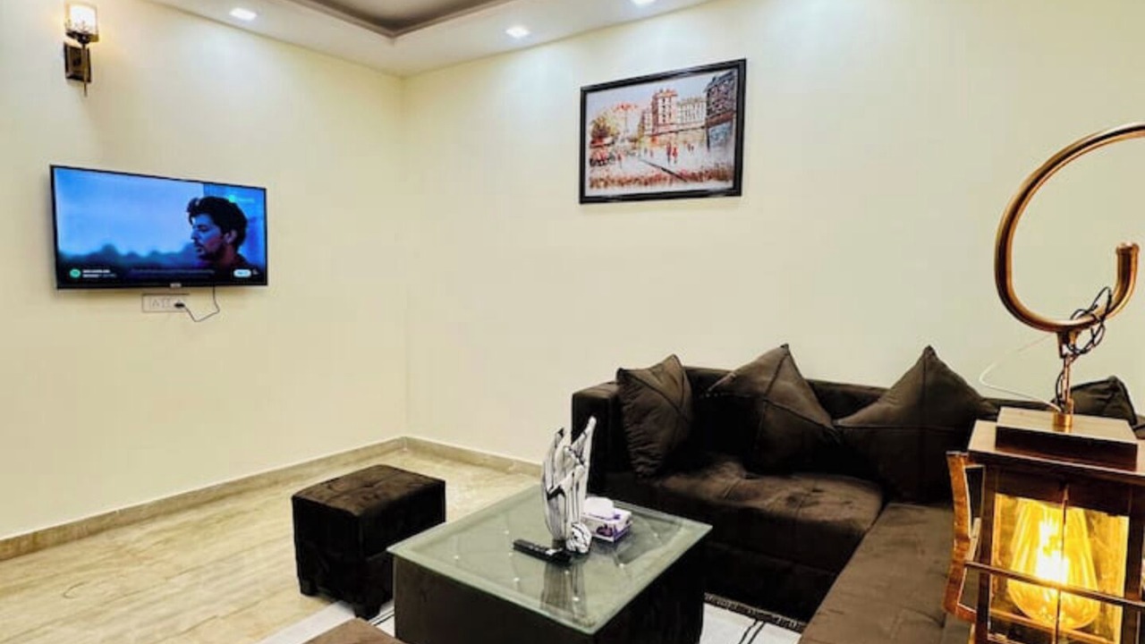 Photo of Livingroom in Bharatpur