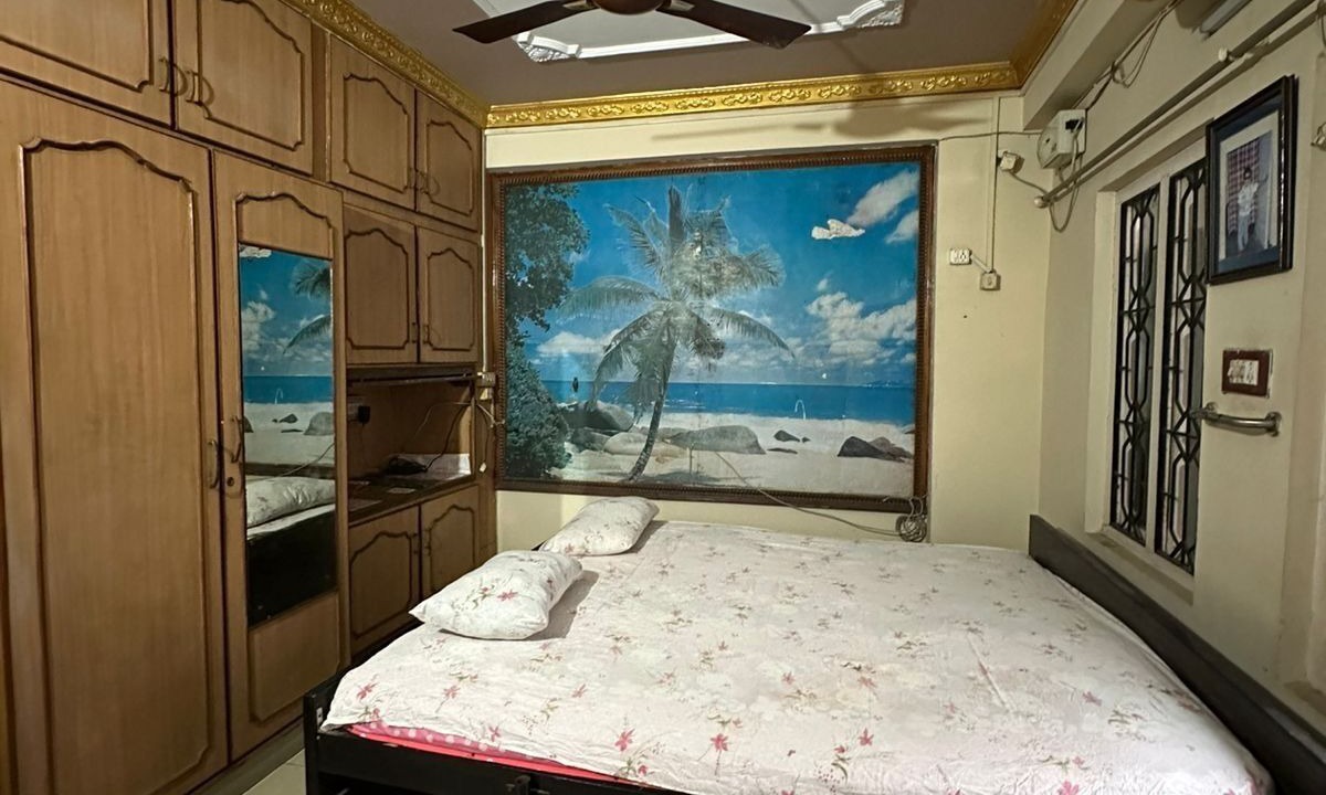 Photo of Bedroom in MVP Colony