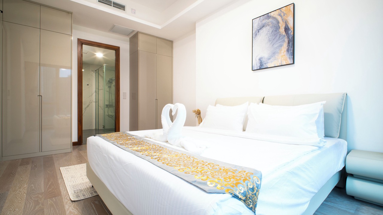 Photo of Bedroom in Imbi