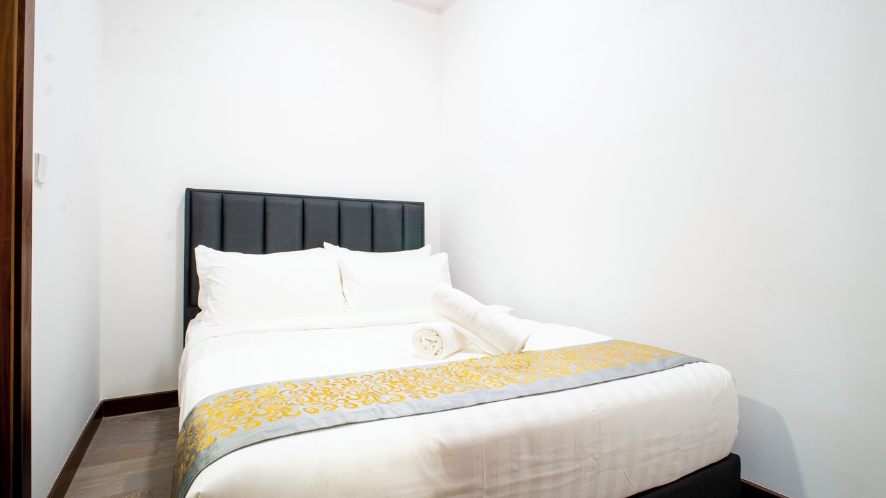 Photo of Bedroom in Imbi