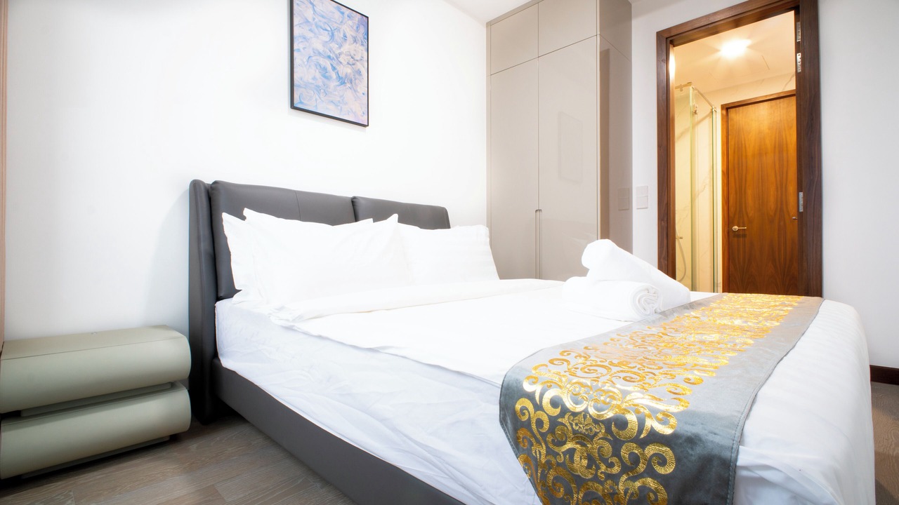 Photo of Bedroom in Imbi