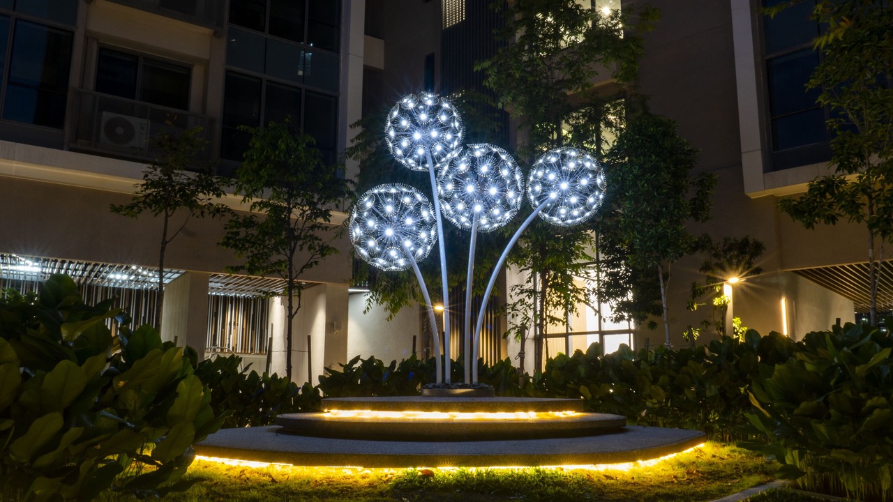 Photo of Outdoor in Imbi