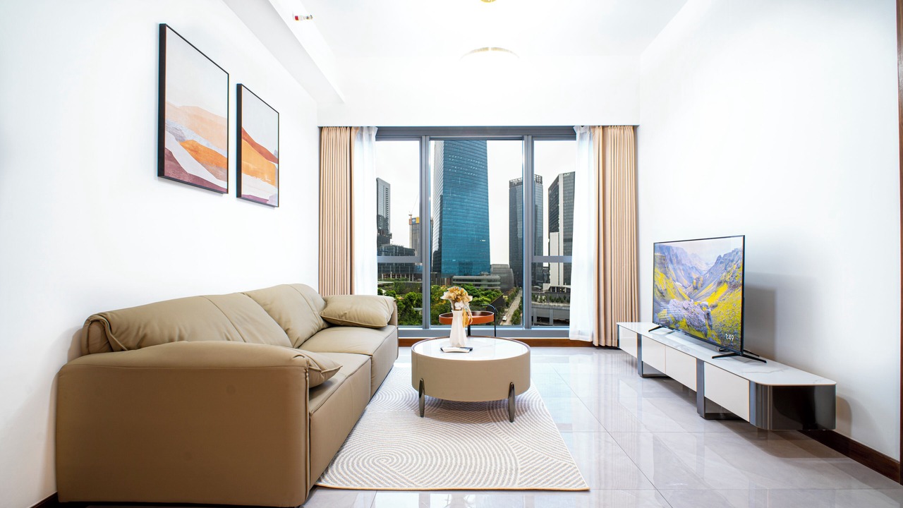 Photo of Livingroom in Imbi