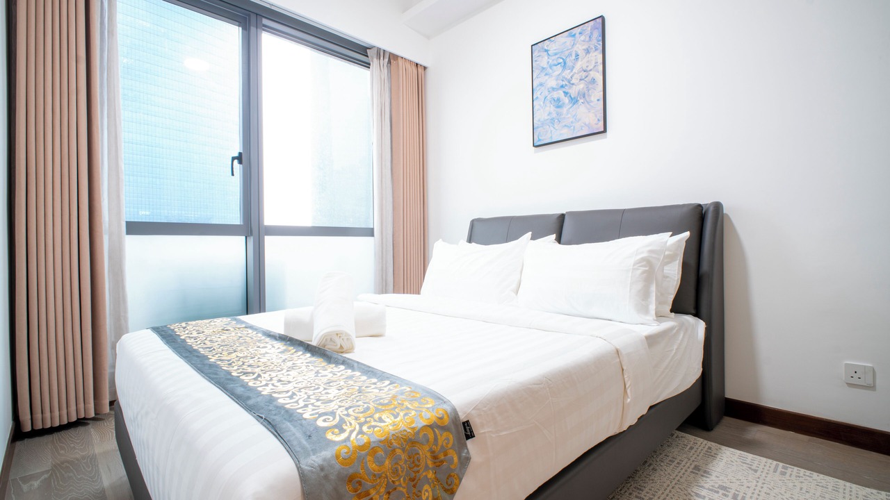 Photo of Bedroom in Imbi