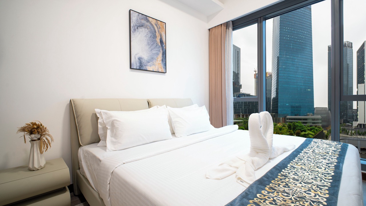 Photo of Bedroom in Imbi