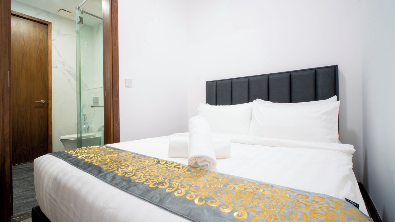 Photo of Bedroom in Imbi