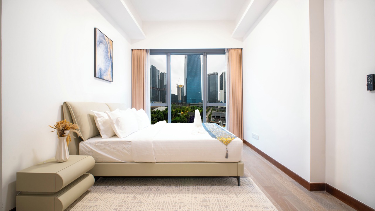 Photo of Bedroom in Imbi
