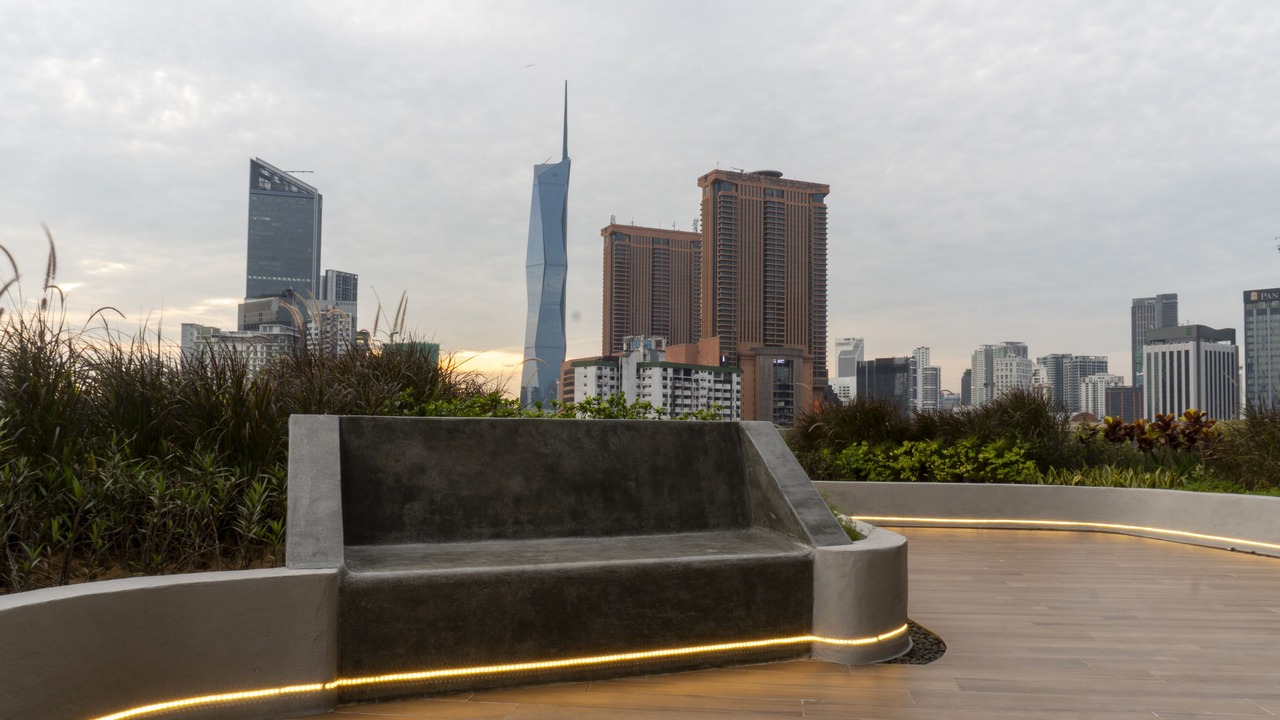 Photo of Outdoor in Imbi