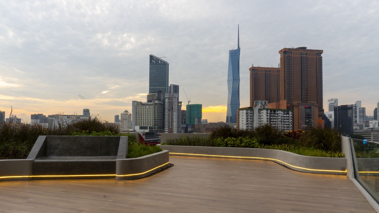 Photo of Outdoor in Imbi