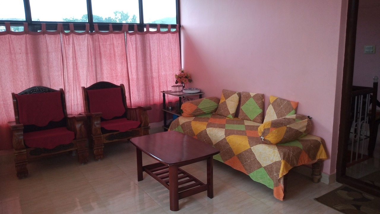 Photo of Livingroom in Madikeri
