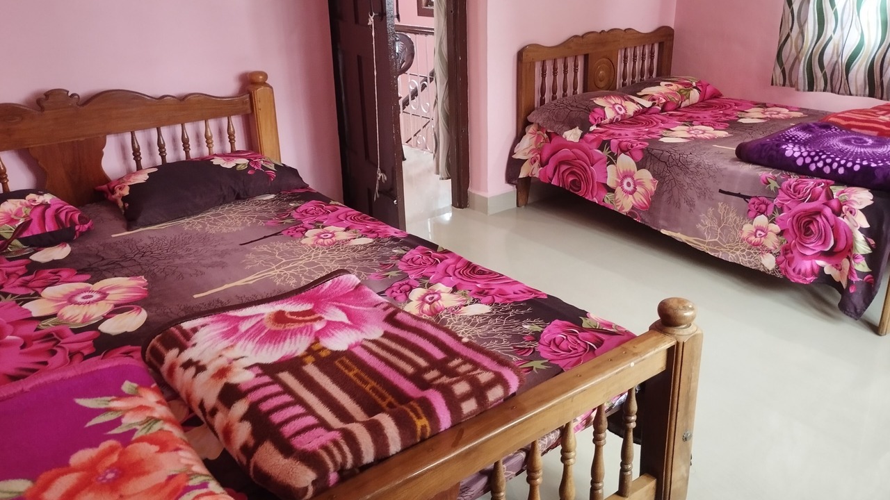 Photo of Bedroom in Madikeri