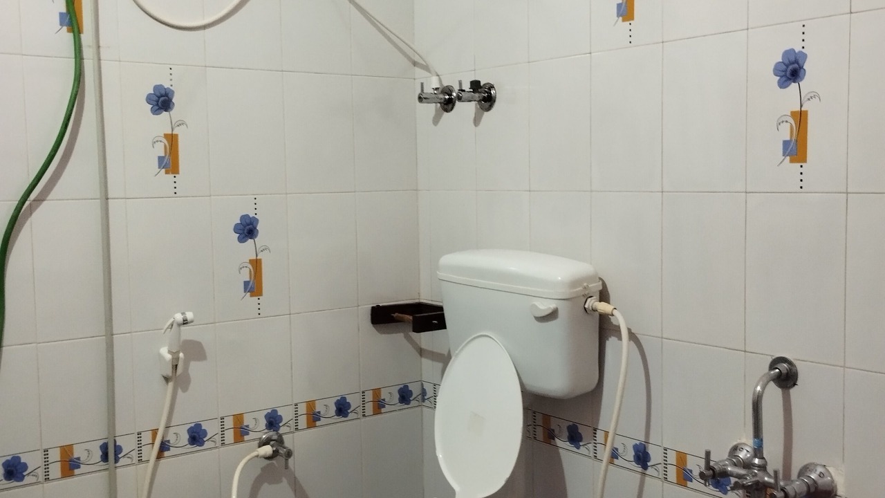 Photo of Bathroom in Madikeri