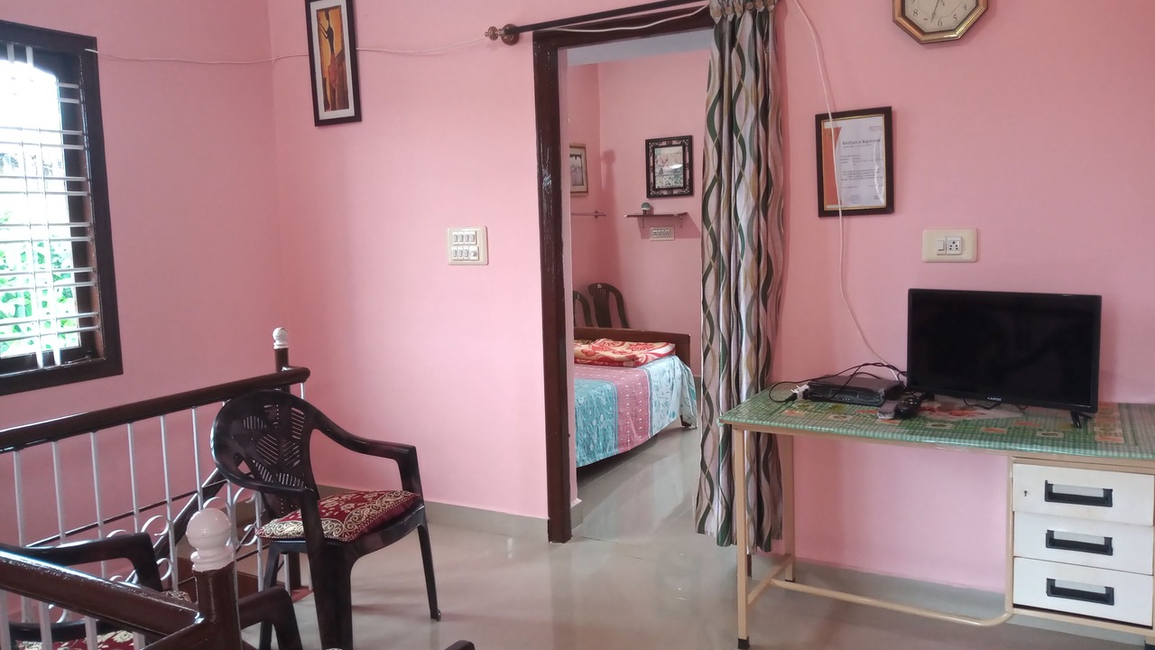 Photo of Bedroom in Madikeri
