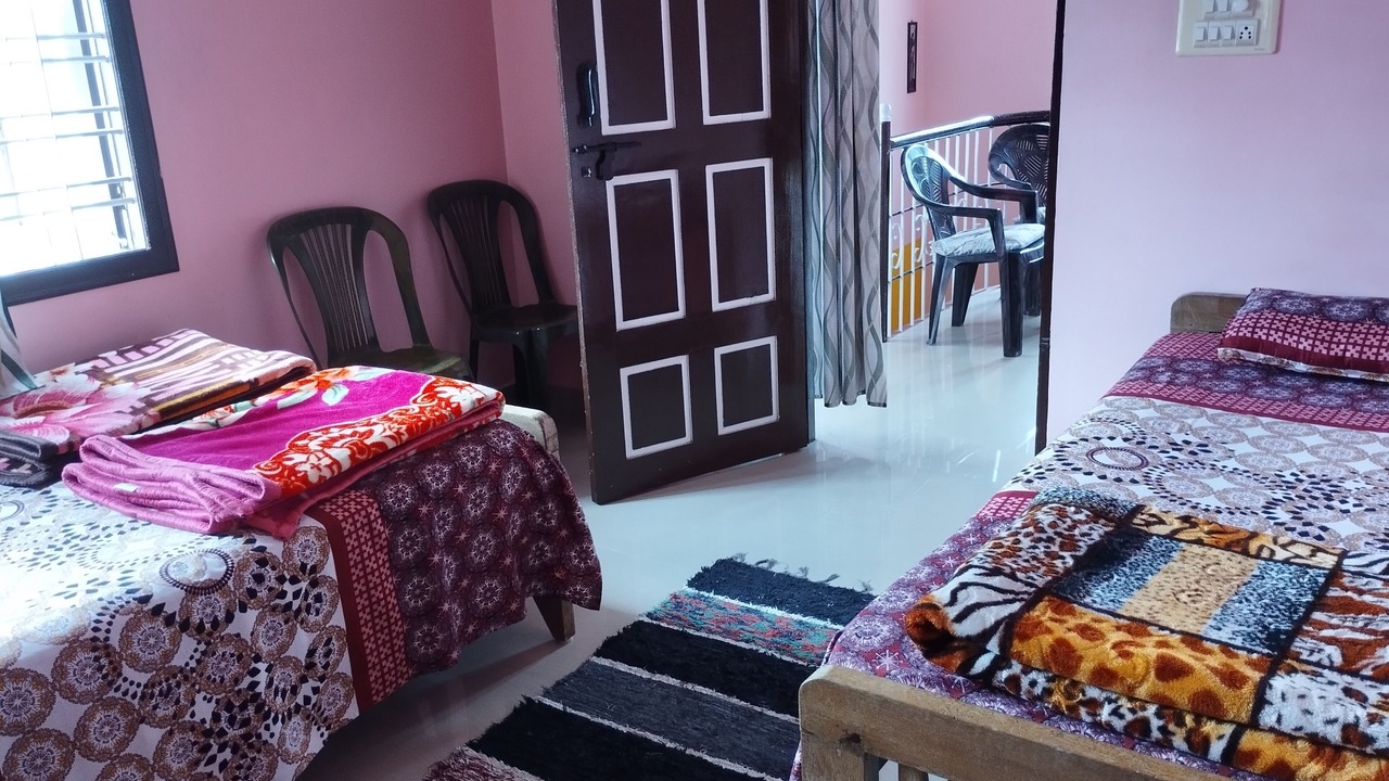 Photo of Bedroom in Madikeri
