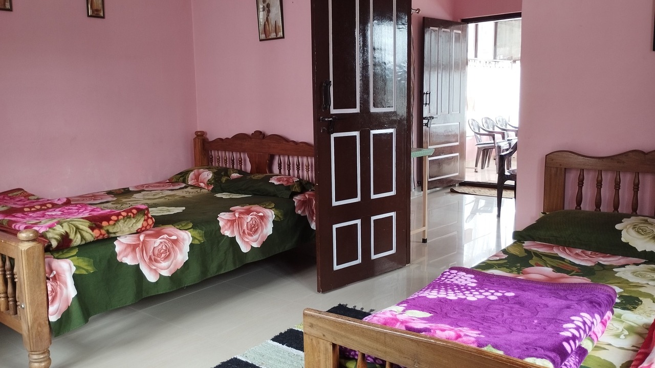 Photo of Bedroom in Madikeri