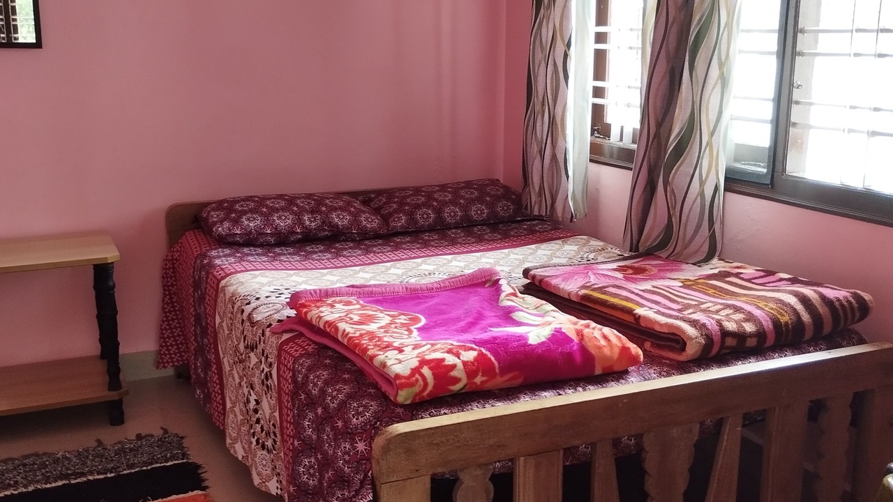 Photo of Bedroom in Madikeri