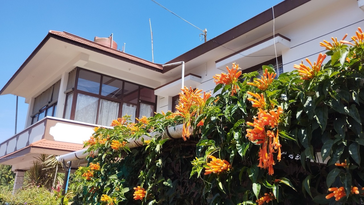 Photo of Outdoor in Madikeri