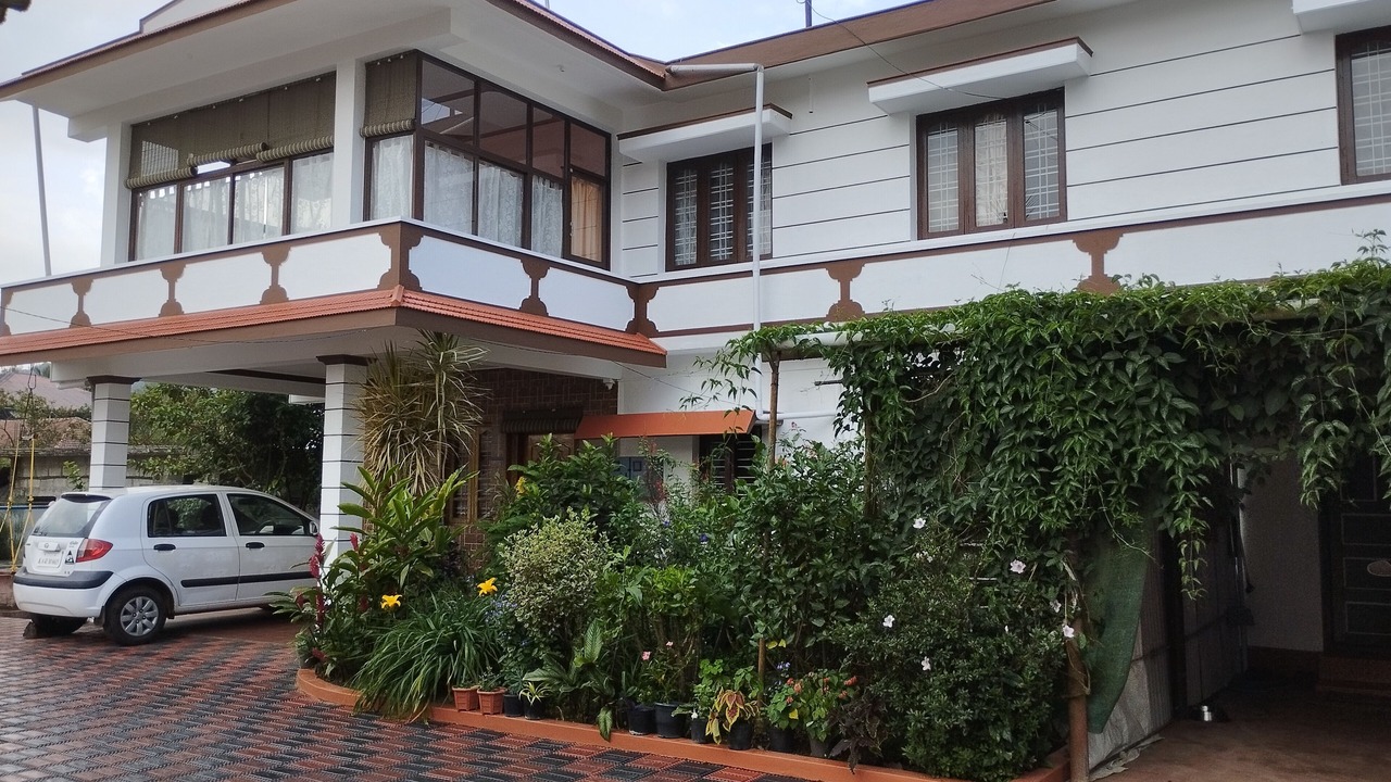 Photo of Outdoor in Madikeri