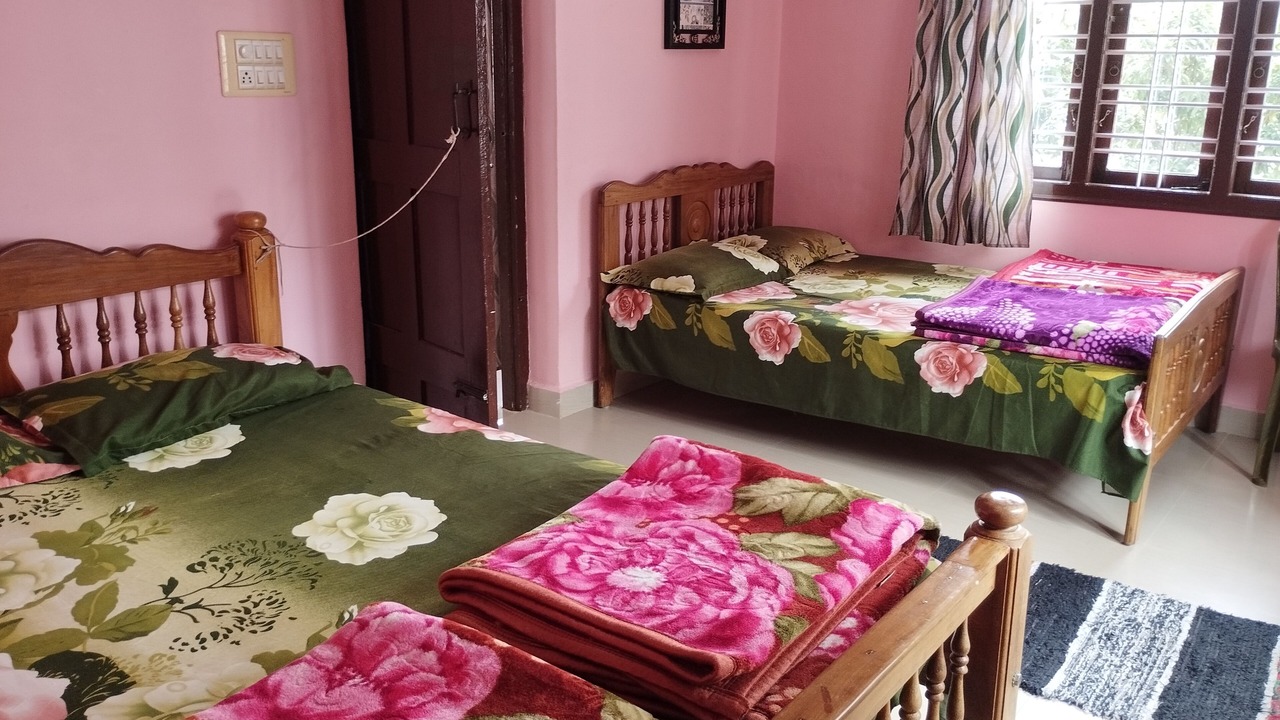 Photo of Bedroom in Madikeri
