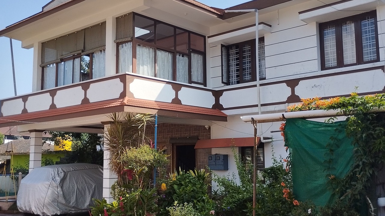 Photo of Outdoor in Madikeri