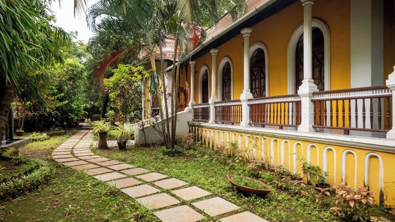 Photo of Outdoor in Cuncolim