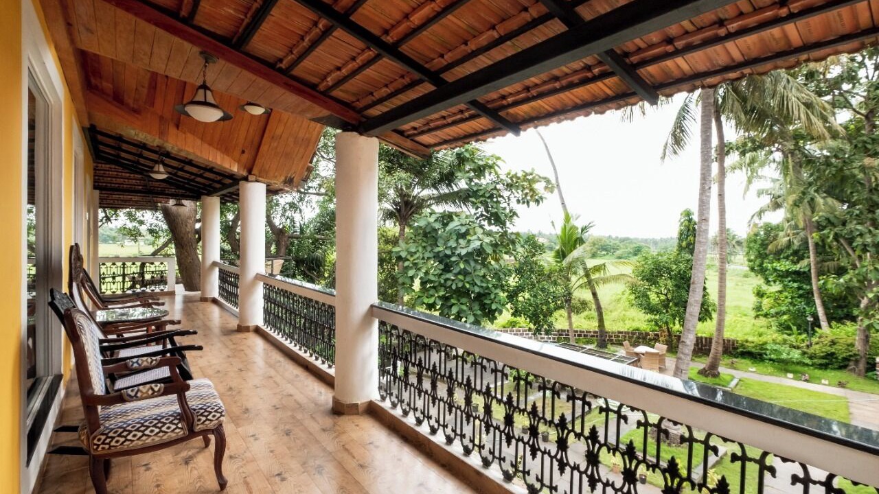 Photo of Outdoor in Cuncolim