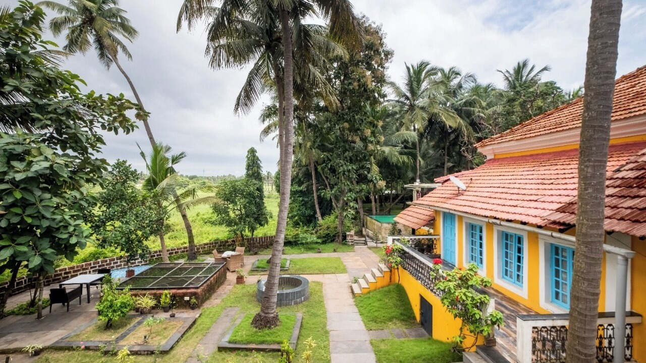 Photo of Outdoor in Cuncolim