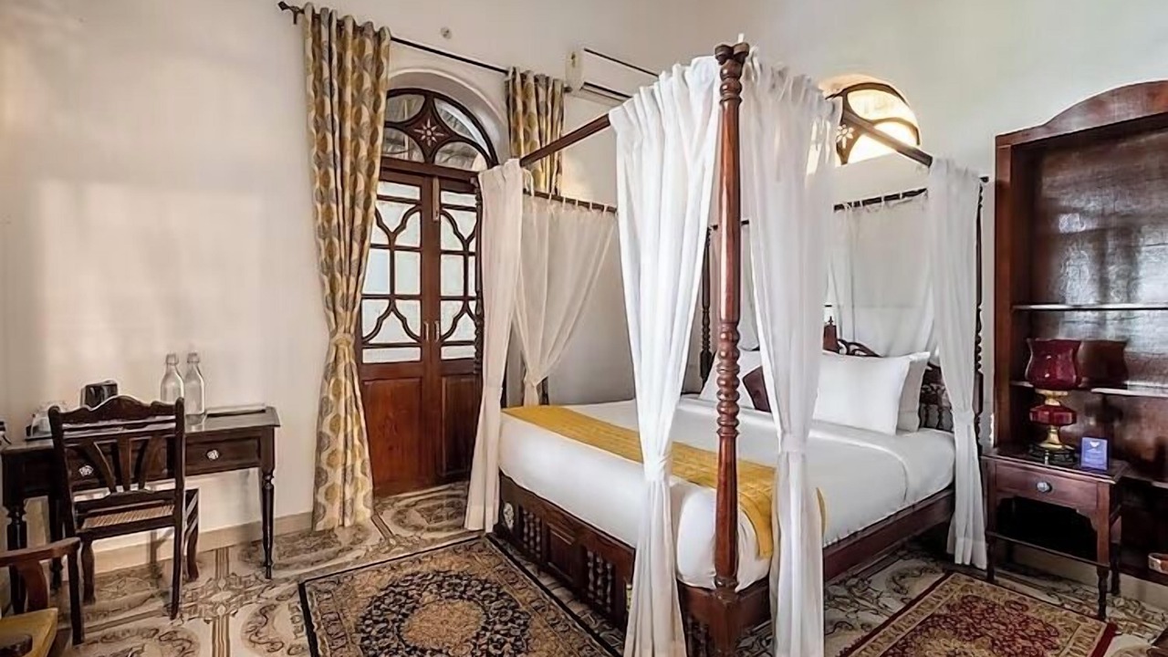 Photo of Bedroom in Cuncolim