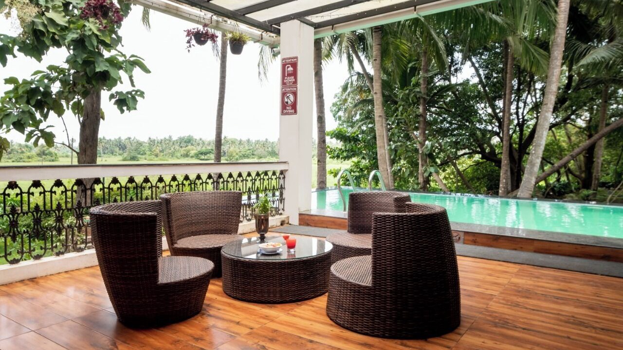 Photo of Outdoor in Cuncolim