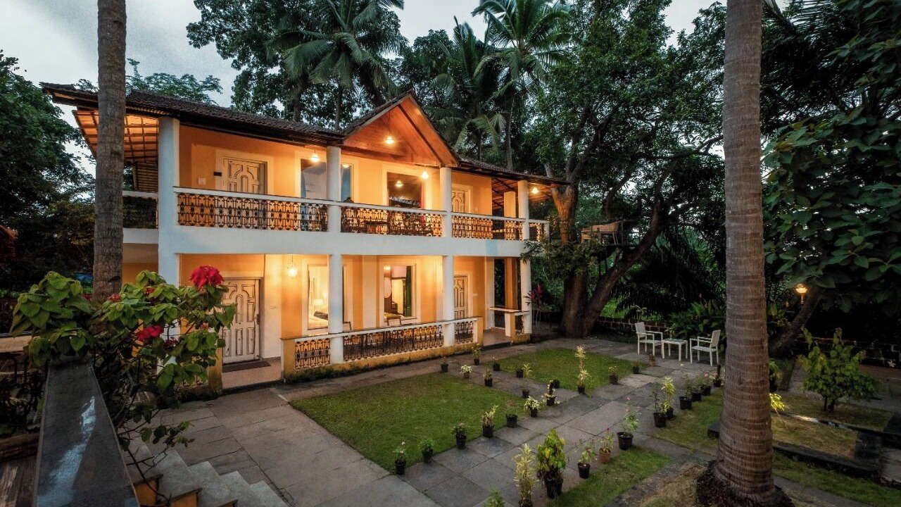 Photo of Outdoor in Cuncolim
