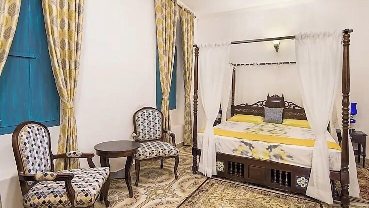 Photo of Bedroom in Cuncolim