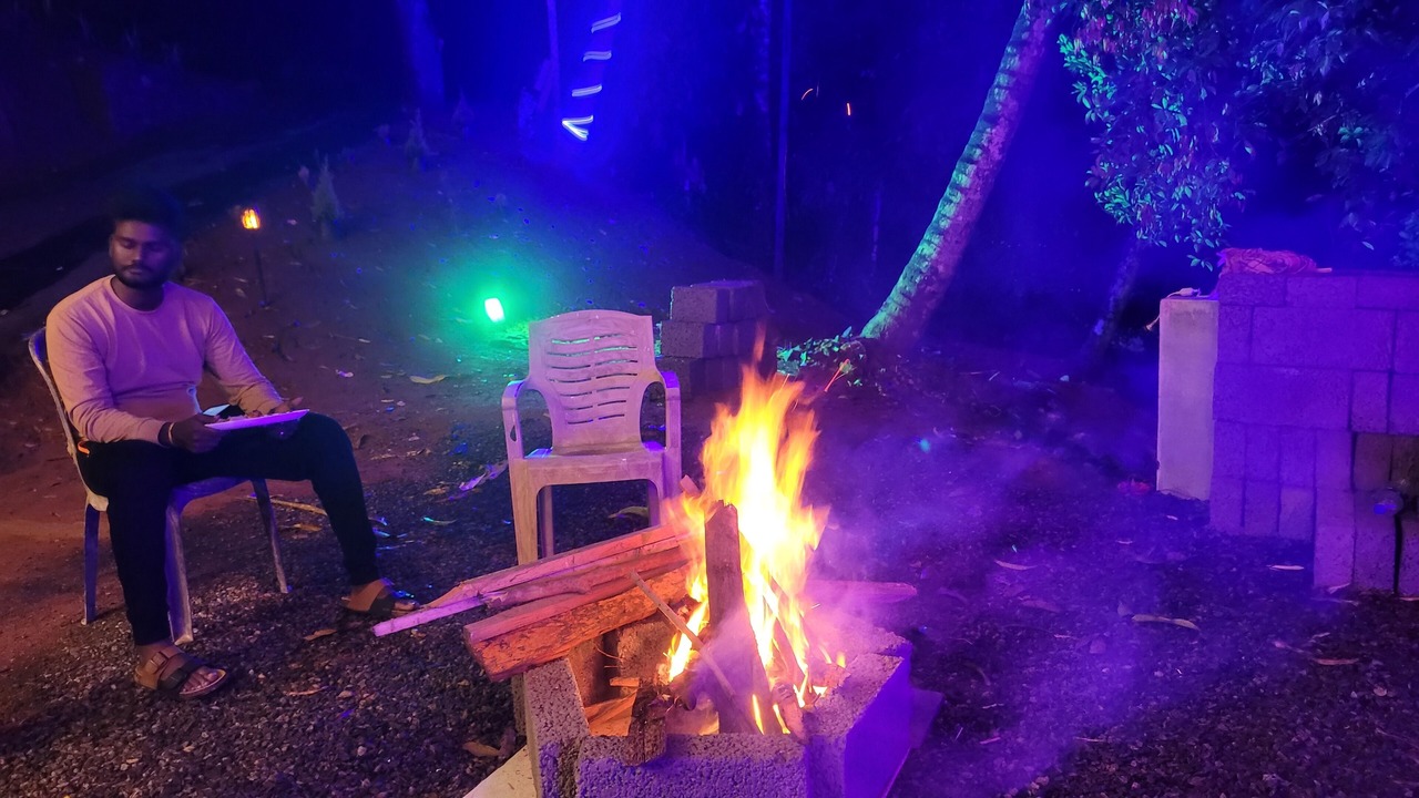 Photo of Outdoor in Todupulai