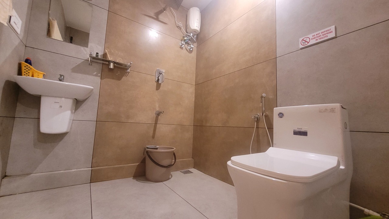 Photo of Bathroom in Todupulai