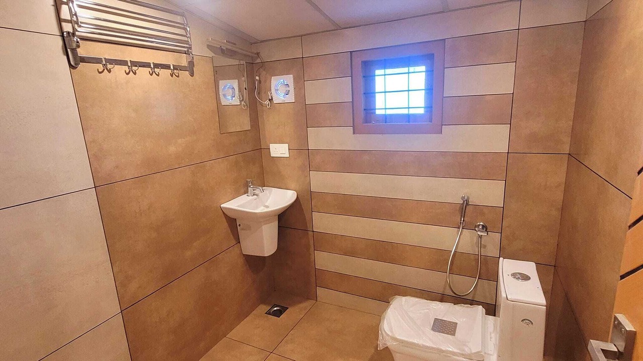 Photo of Bathroom in Todupulai