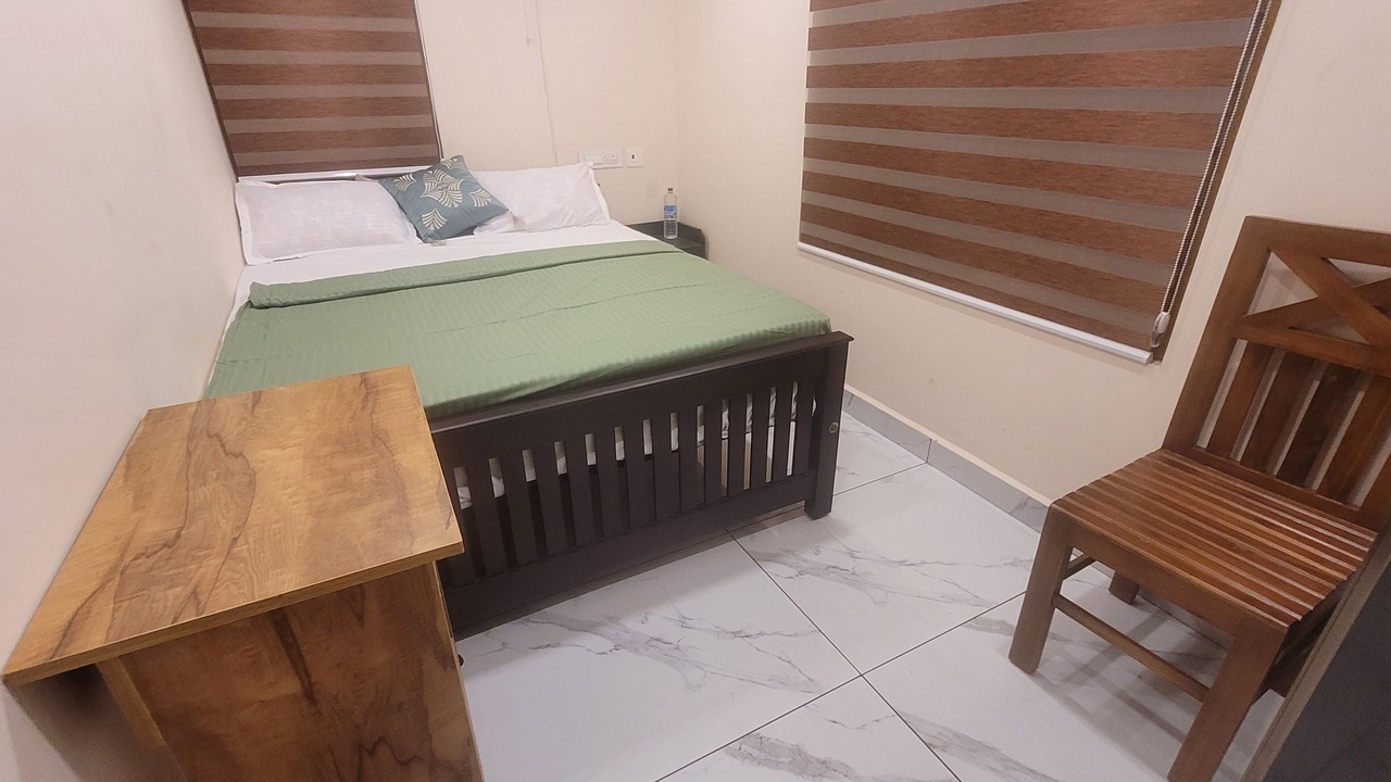 Photo of Bedroom in Todupulai