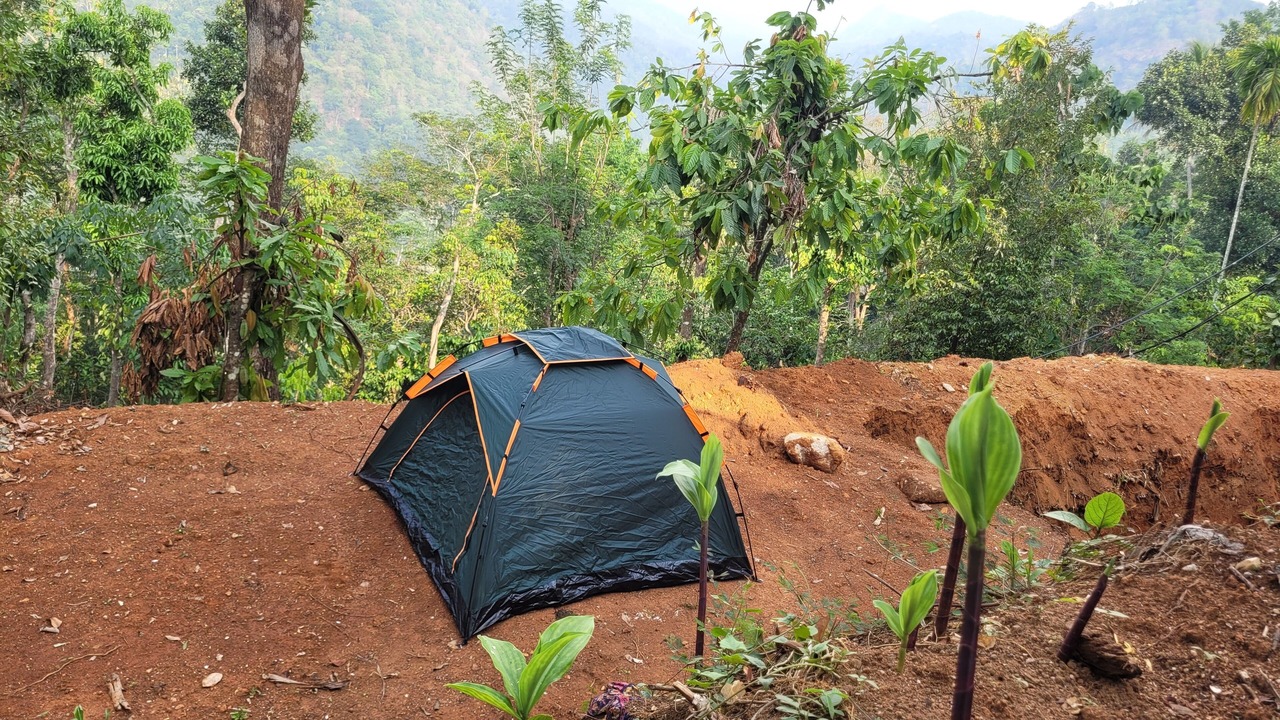 Photo of Outdoor in Todupulai