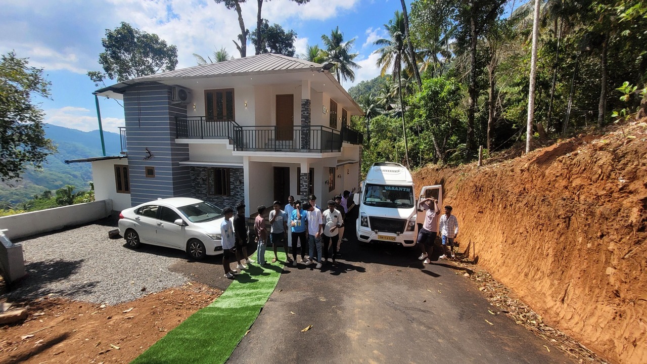Photo of Outdoor in Todupulai