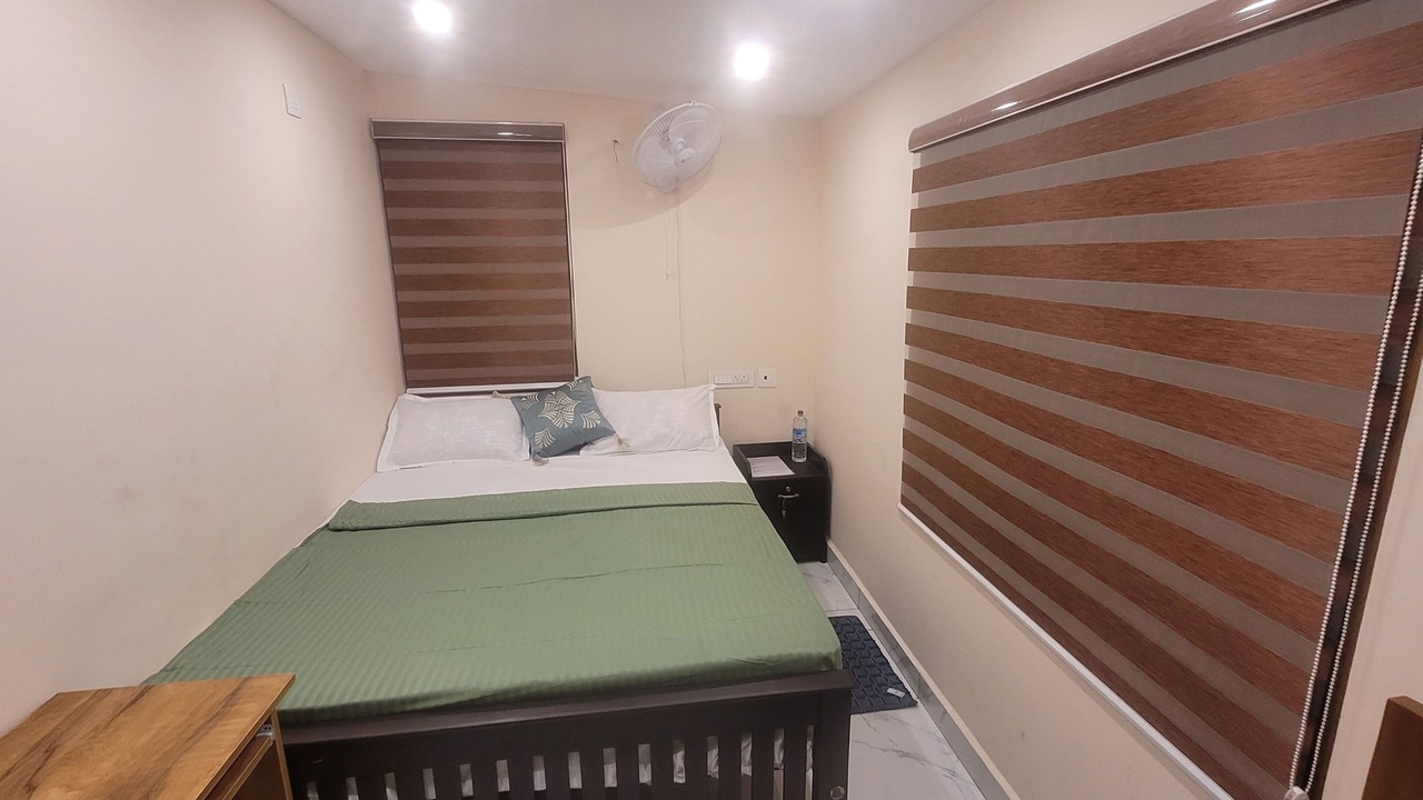 Photo of Bedroom in Todupulai