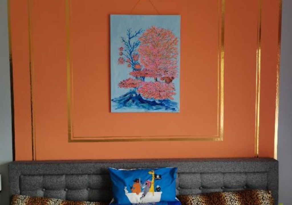 Photo of Bedroom in Kampung Pandan Dalam