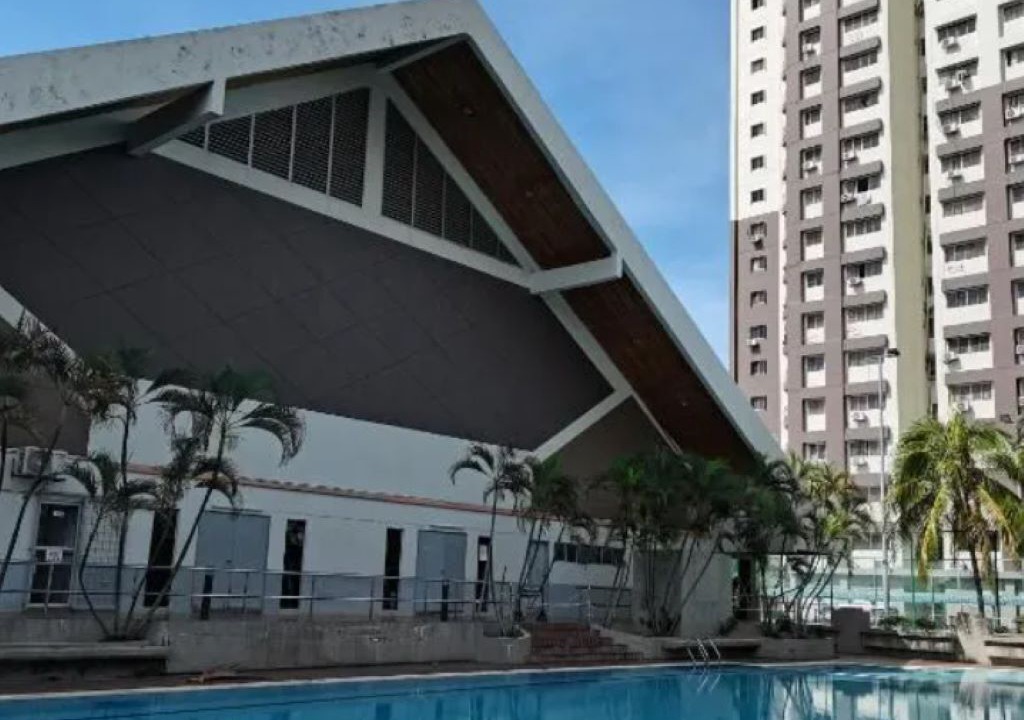 Photo of Outdoor in Kampung Pandan Dalam